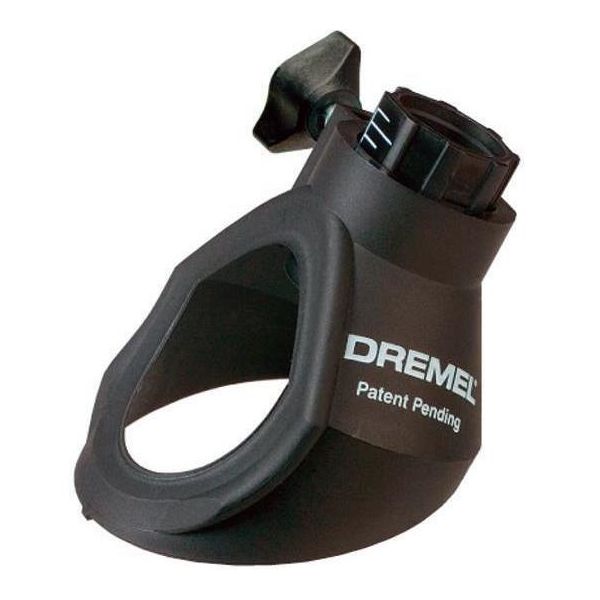 Dremel 568 Flisfugefjerningssett