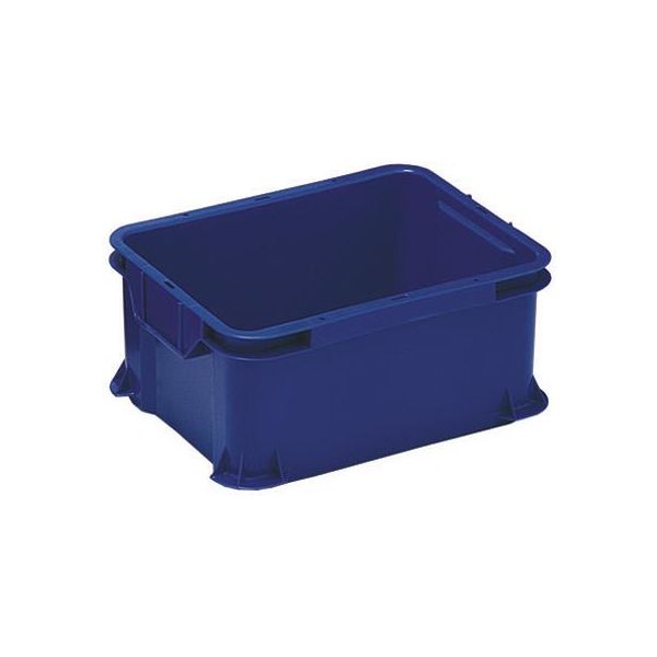 Schoeller Allibert ARCA 7903 Unibakke blå 400x300x165 mm