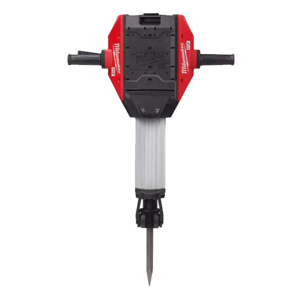 Milwaukee MXF DH2528H-602 Bilningshammer med batteri og lader