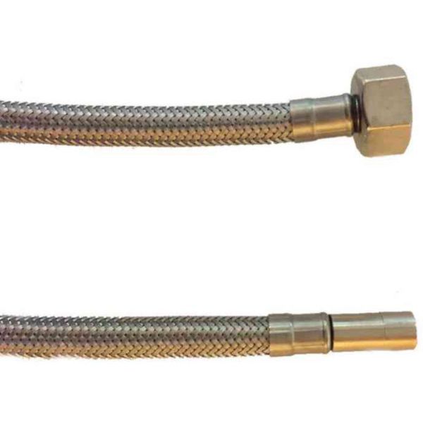 Neoperl 8428350 Tilkoblingsslange G15 x 12 mm, 400 mm