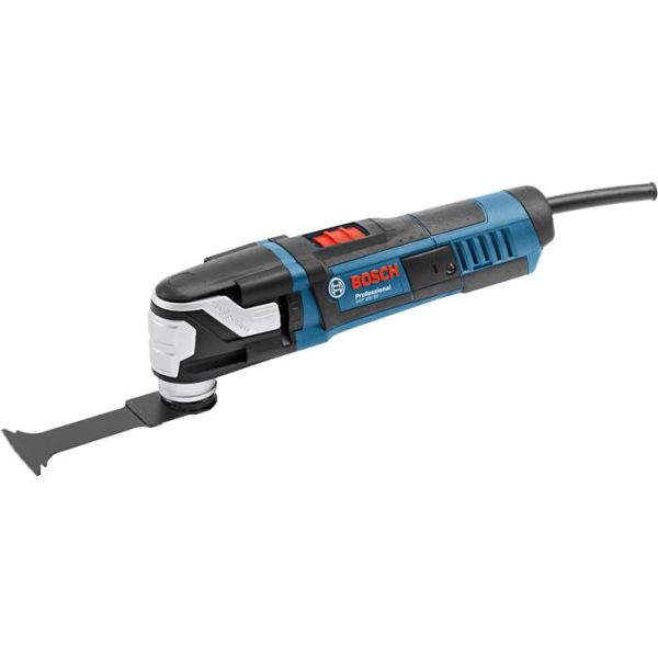 Bosch GOP 55-36 Multikutter med L-BOXX