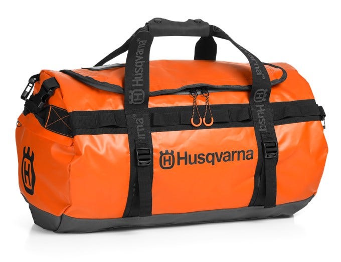 Husqvarna Duffelbag 70 liter XPLORER