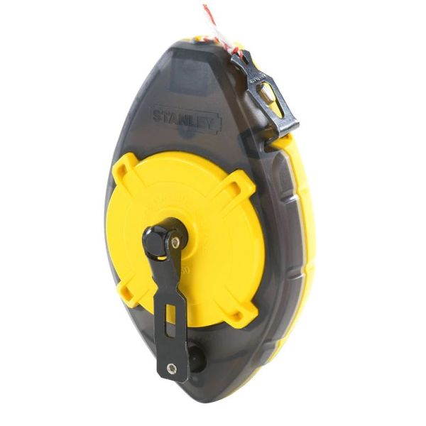 STANLEY 0-47-460 Powerwinder Loddsnor 30 meter