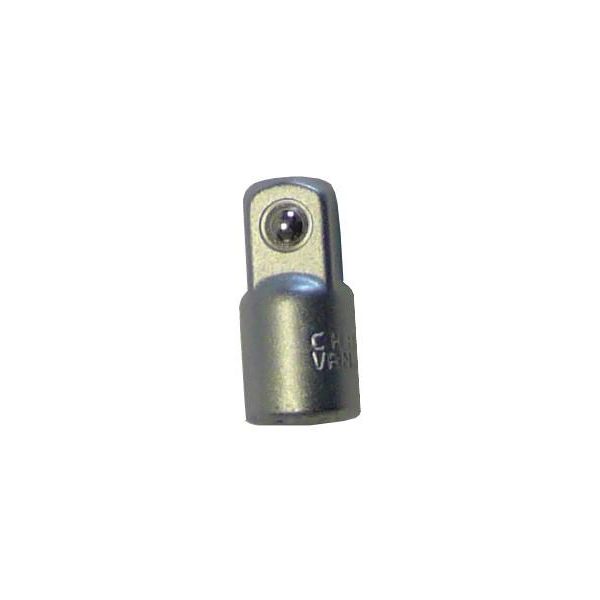 Ironside 116160 Mellomstykke til 3/8" tapp, 1/4"