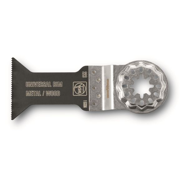 Fein E-Cut Universal Sagblad 55 x 44 mm 1-pakning