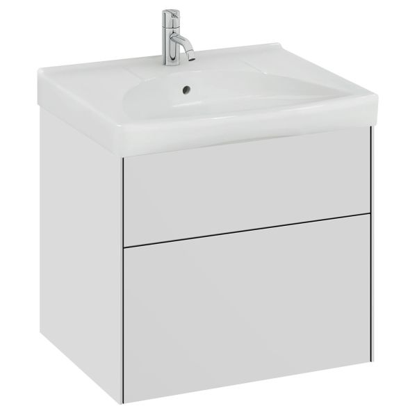 Ifö Sense SUS 60 V2 Underskap Hvit