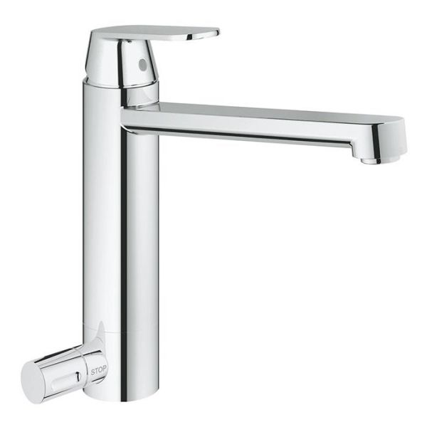 Grohe Eurostyle Cosmopolitan Blandebatteri uten bunnventil