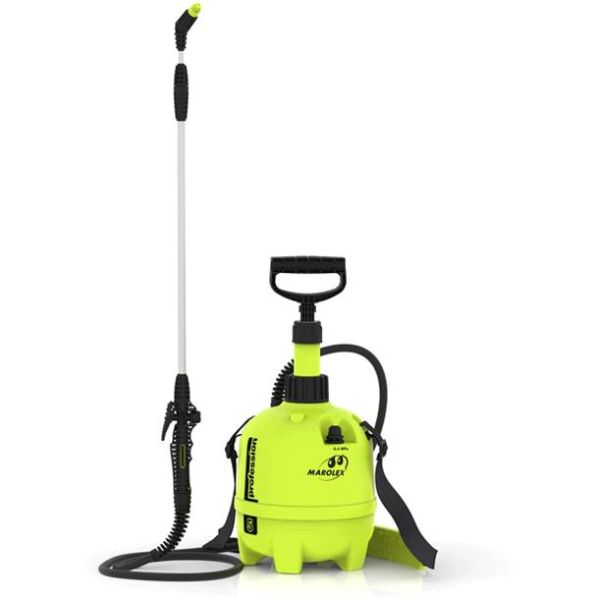 Marolex Master 5000 Viton Konsentratsprøyte