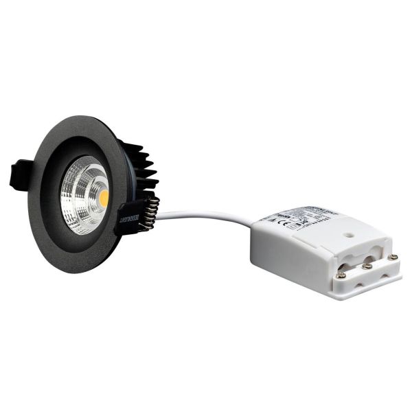 Designlight Q-40B Downlight 3000 K