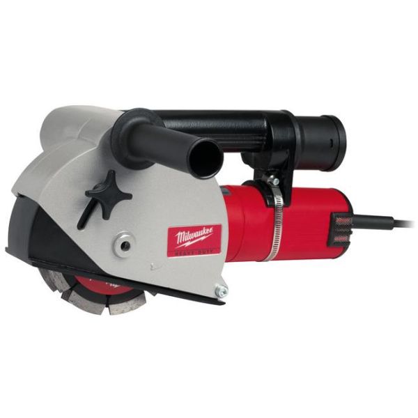Milwaukee WCE 30 Mursporfres 1500 W