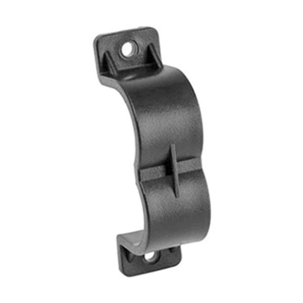 Gelia 3006016442 Klammer for varerør, 10-pak Dobbel