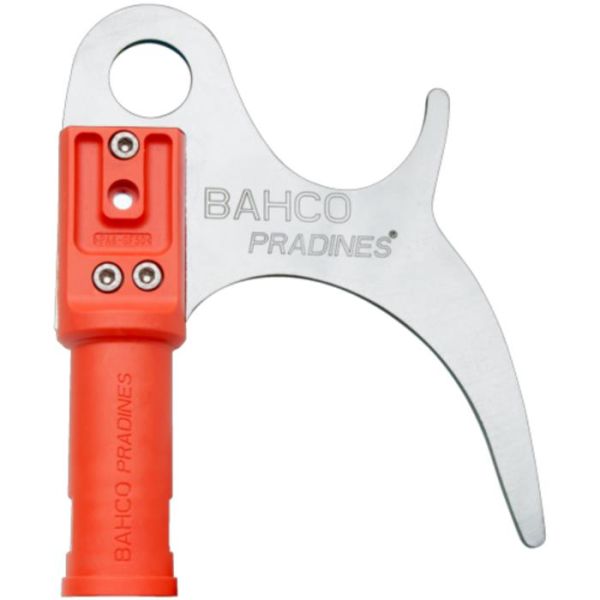 Bahco ASP-AS-HOOK Krokadapter til skaft ASP og ATP