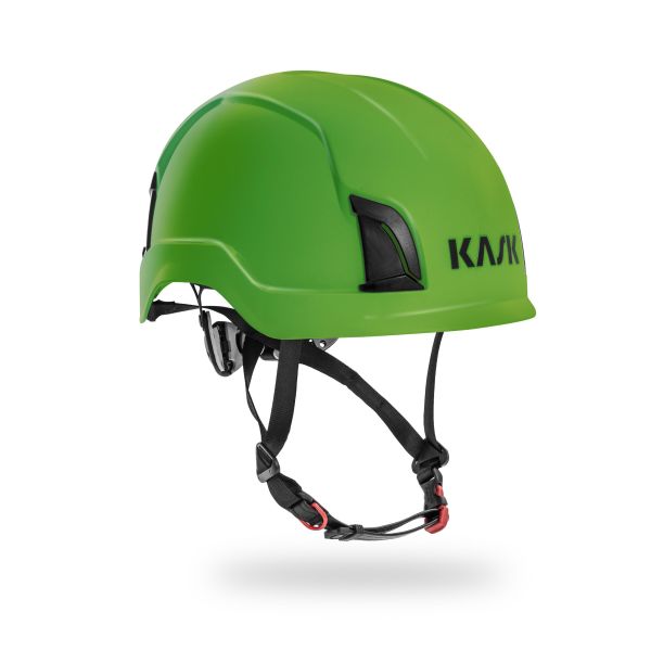 KASK ZENITH Vernehjelm Grønn