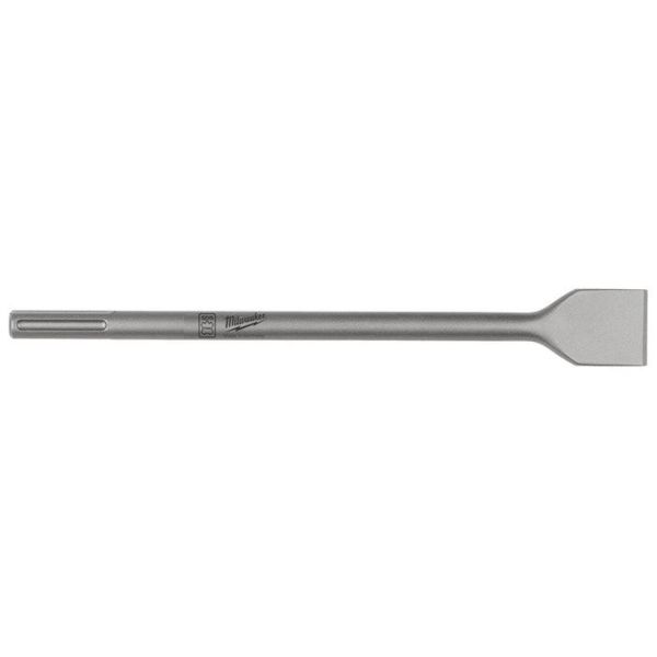 Milwaukee 4932343743 Bredmeisel SDS-Max, 400x50 mm