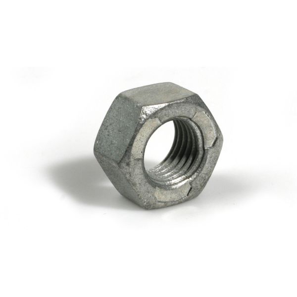 Arvid Nilsson 5036810000 Låsemutter 8 FZV M10, 100-pakning