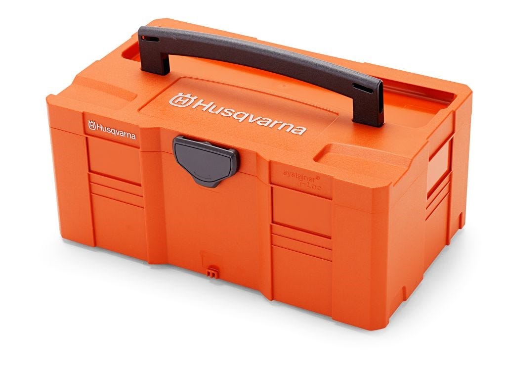 Husqvarna Batteriboks Stor