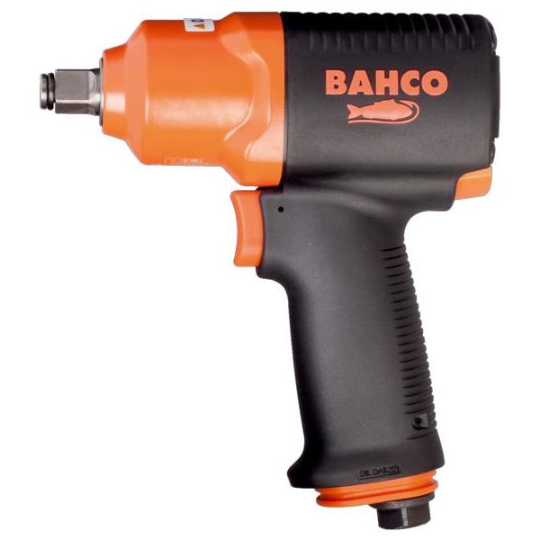 Bahco BPC814 Muttertrekker