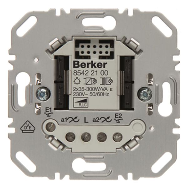 Hager 85422100 Innsats for universaldimmer 2-veis