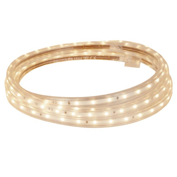 Hide-a-Lite HV FDIM LED-strip hvit, 10 m 2100 K