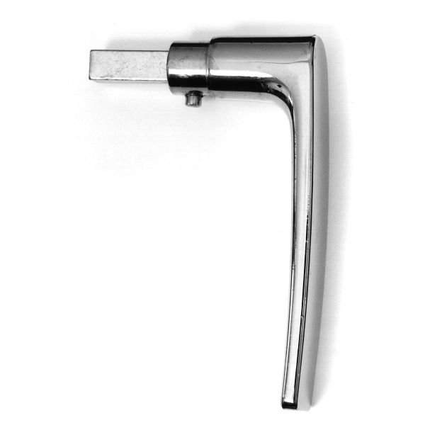 ASSA Fix 51 Håndtak rett, 33 mm