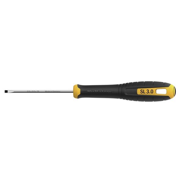 Hultafors 440045 Skrutrekker for sporskrue SL 0,5x3,0x75