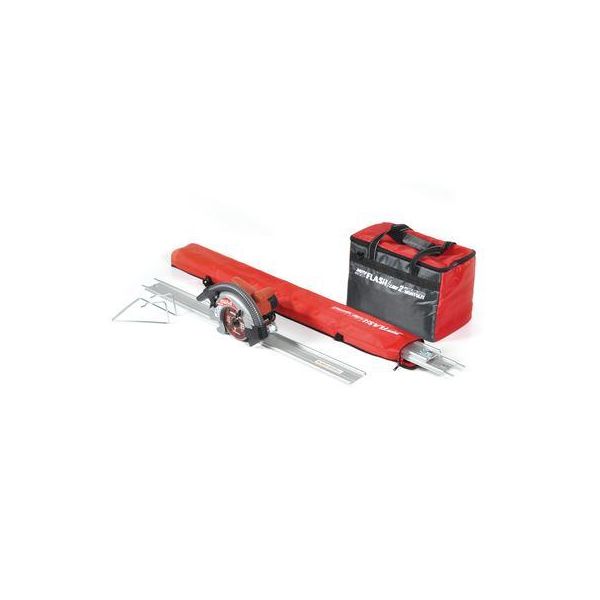 TEBO Montolit Moto Flashline MFL2 Dykksag 3400 mm, 1600 W
