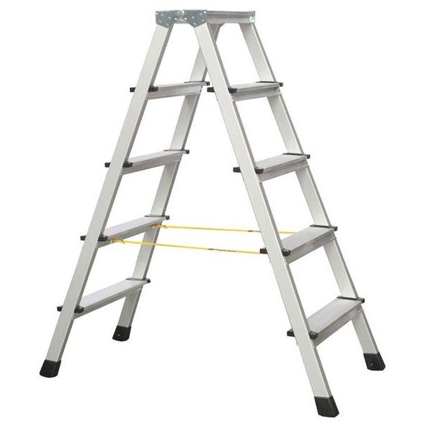 Zarges WSPE Wiener-stige 2x5 trinn