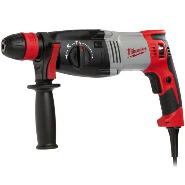 Milwaukee PH 28 X Borhammer 820 W