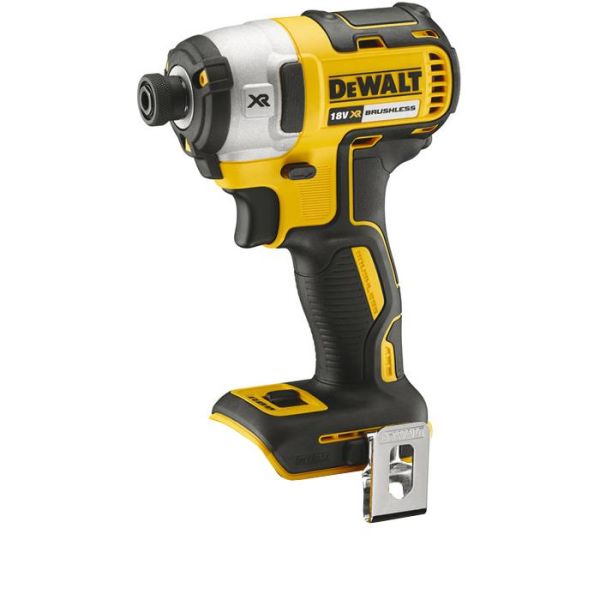 Dewalt DCF887NT Slagskrutrekker uten batterier og lader