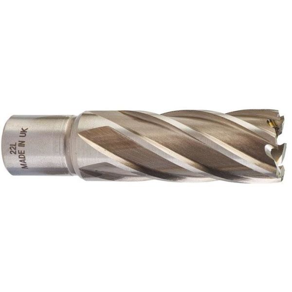 Milwaukee HSS Kjernebor 22x50 mm