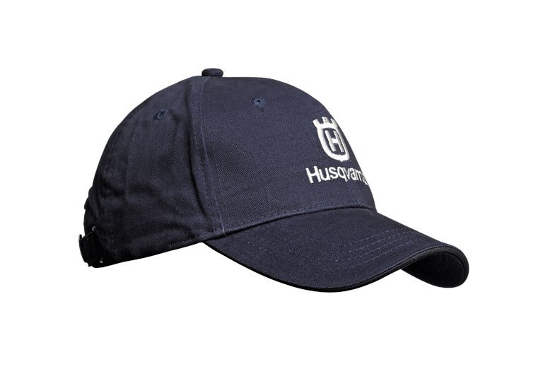 Husqvarna Caps Cap Black