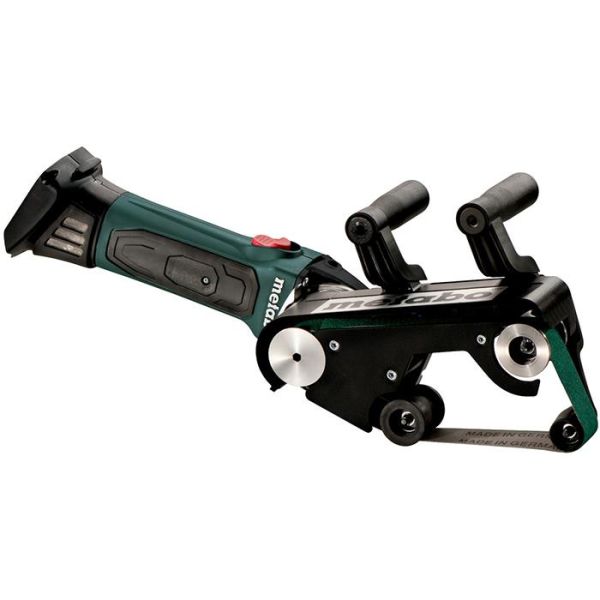 Metabo RB 18 LTX 60 Rørbåndsliper uten batteri og lader