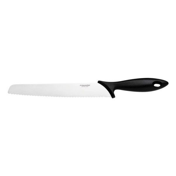 Fiskars Essential Brødkniv 23 cm