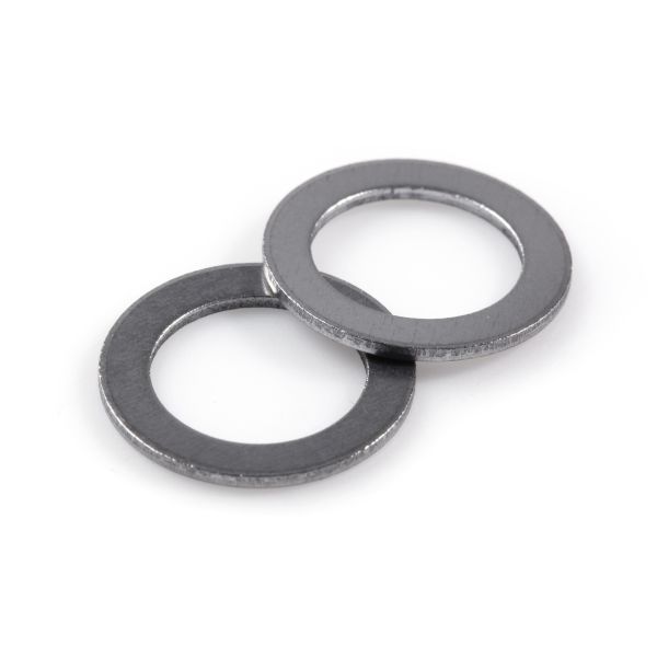 Arvid Nilsson 88710050 Passkive SHIMS, DIN 988 10 x 16 x 0,5 mm, 100-pakning