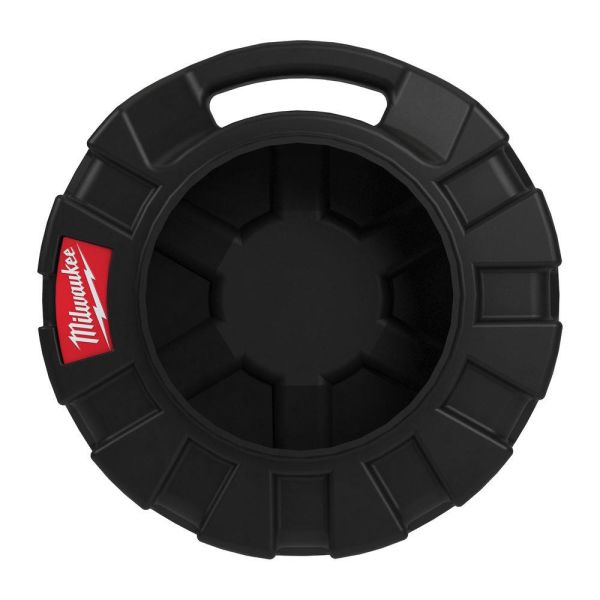 Milwaukee 4932478412 Kabeltrommel til 16 mm spiral
