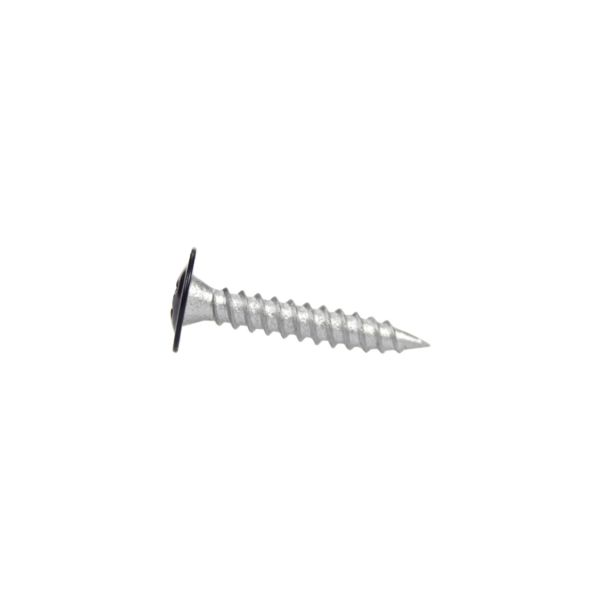 Ejot 905222 Monteringsskrue UTV-C3, 4,2 x 25 mm, 500-pakning Grafittgrå