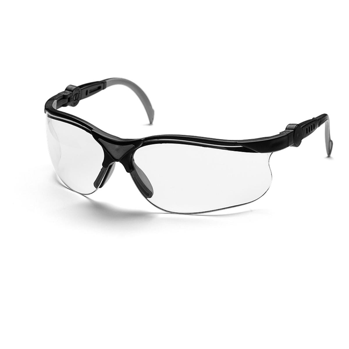 Husqvarna Vernebriller Clear X
