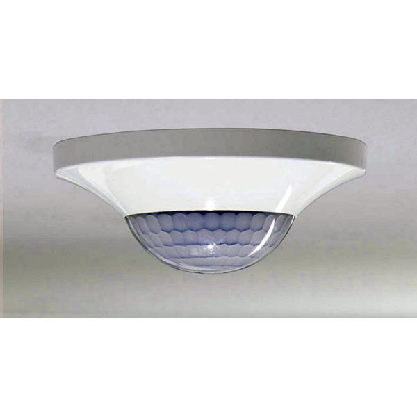 Schneider Electric MTN5510-1519 Nærværsdetektor 360 °, 10–1000 lx, IP20