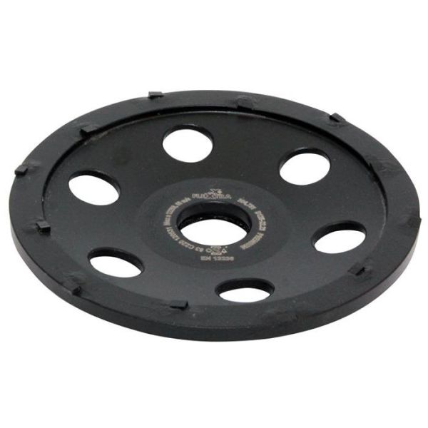 Flexxtra 304731 Slipeskål 125 mm