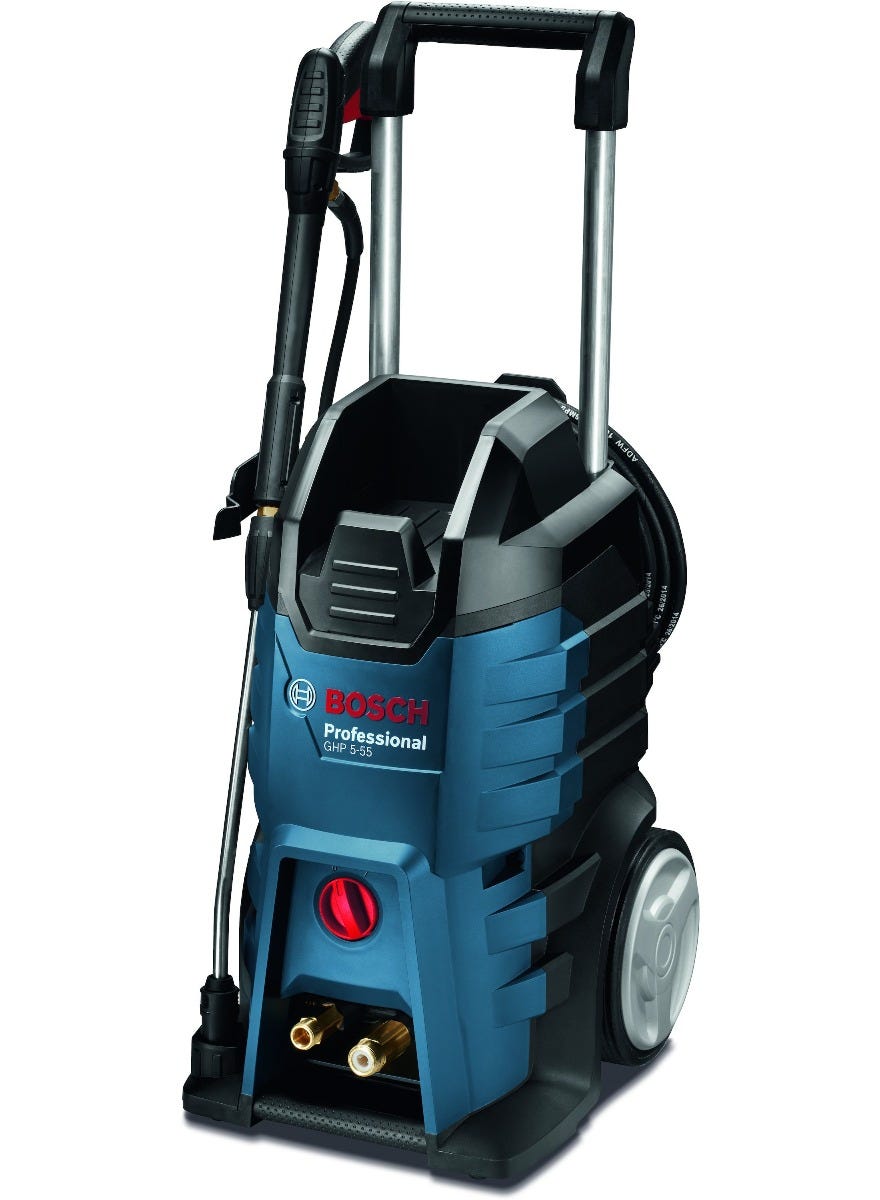 Bosch Høytrykksspylere GHP 5-55 W / EU