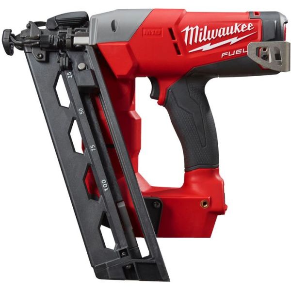 Milwaukee M18 CN16GA-0 Dykkertpistol uten batterier og lader
