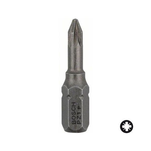 Bosch PZ1 Skrubits 3-pakn. 25mm