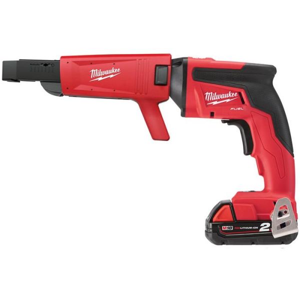 Milwaukee M18 FSGC-202X Gipsskrutrekker