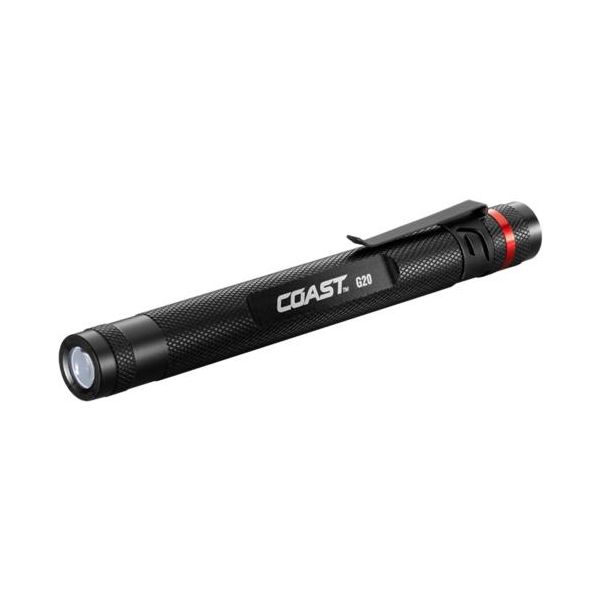Coast G20 Pennelykt