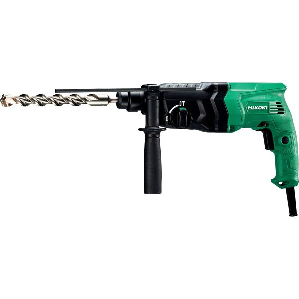 HiKOKI DH24PG2 Borhammer