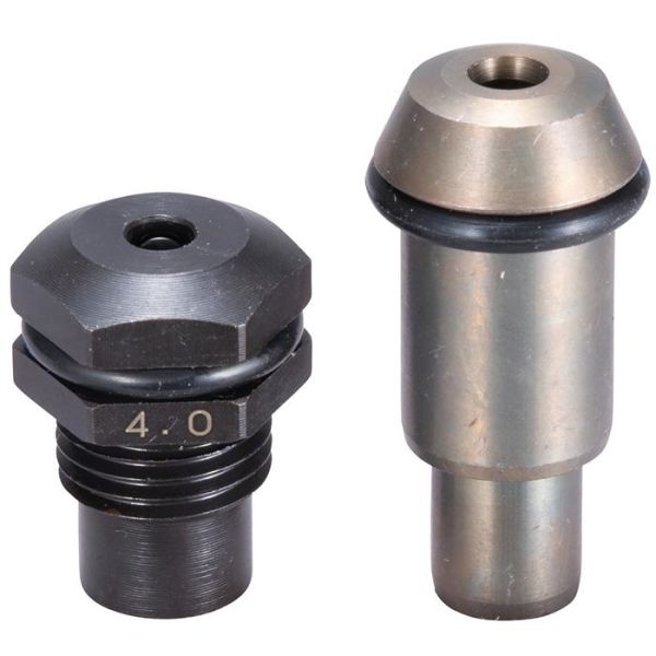 Makita 191C04-2 Nese for nagler på 4,0 mm