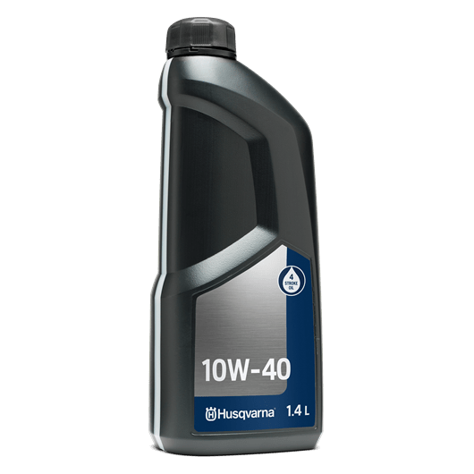 Husqvarna Motorolje 10W / 40 1.4 L