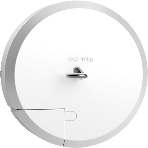 Schneider Electric Exxact WDE005002 Lampeuttak DCL, for takmontering, utenpåliggende