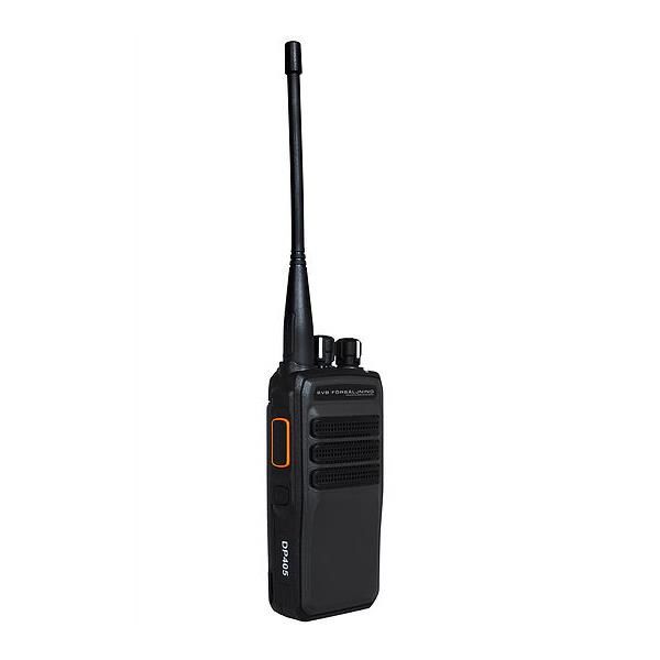 SVB DP405 Komradio