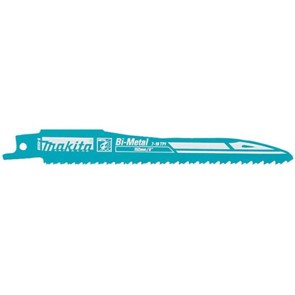 Makita B-05038 Tigersagblad 5-pakning